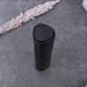8 мл метал помадки треугольники черный 