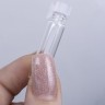 Фиолка  1 мл стекло прозрачный 