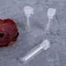 Фиолка  1 мл стекло прозрачный 