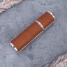 5 мл атомайзер кожа Коричневый