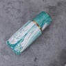 Флакон стекло 20 мл градиент голубой