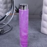 Атомайзер 10 мл фиолет ПОМАДКА МРАМОР круглый