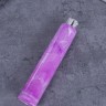 Атомайзер 10 мл фиолет ПОМАДКА МРАМОР круглый