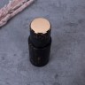 Флакон стекло 20 мл градиент черный-золото