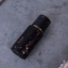 Флакон стекло 20 мл градиент черный-золото