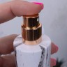 Флакон стекло 30 мл градиент черный-белый 