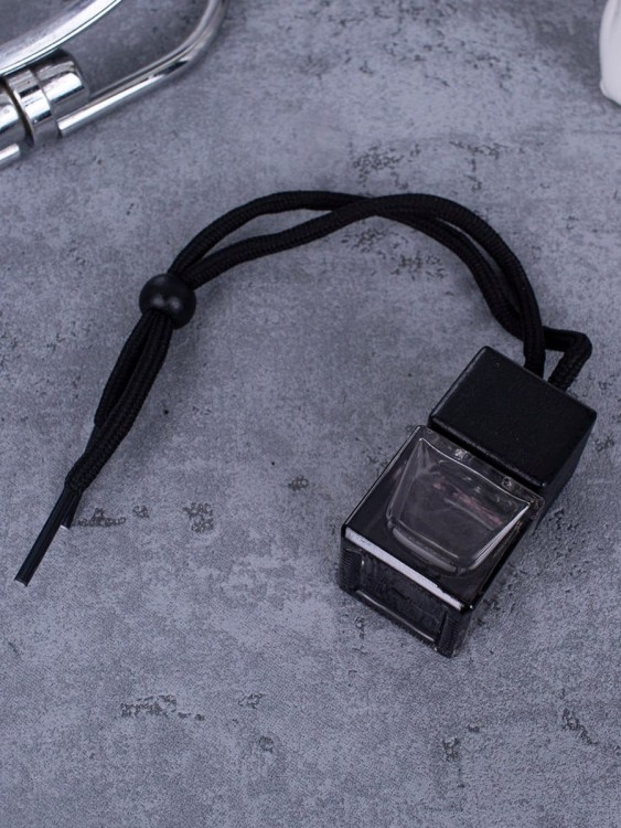 Автофлаконы черное стекло 7 мл