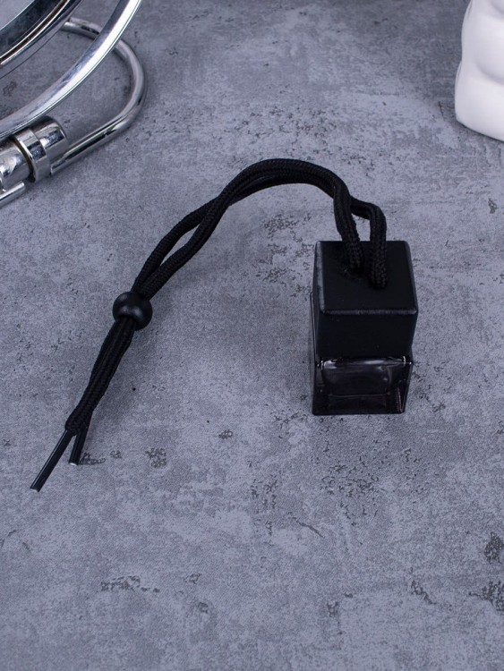 Автофлаконы черное стекло 7 мл