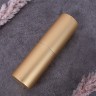 Атомайзер 15 мл металл золото ПОМАДКА Атомайзер 15 мл металл золото ПОМАДКА