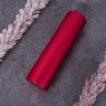 Атомайзер 15 мл металл красный ПОМАДКА  