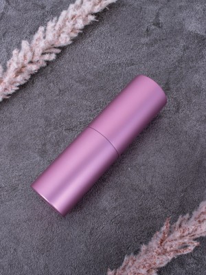 Атомайзер 15 мл металл розово-фиолетовый ПОМАДКА  