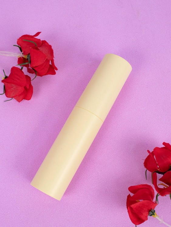 Атомайзер 10 мл Желтый  ПОМАДКА  Лето