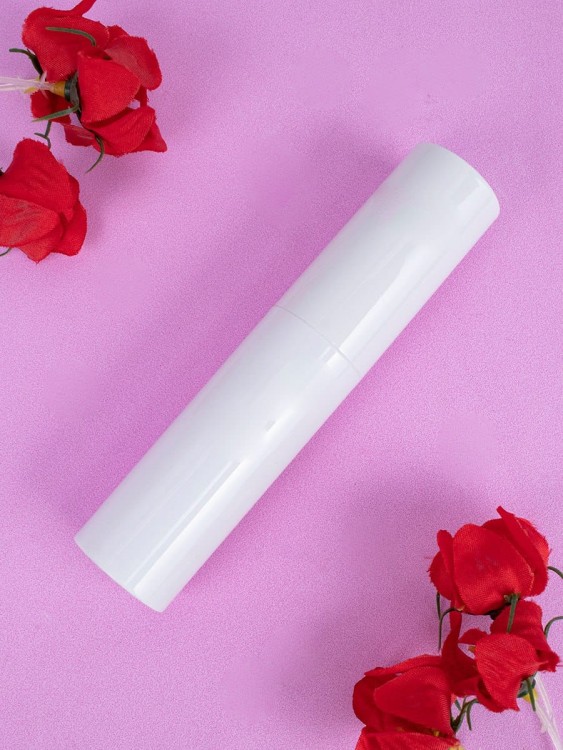Атомайзер 10 мл Белый ПОМАДКА Лето