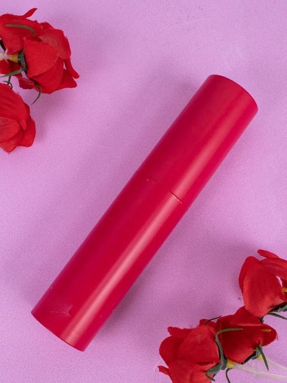 Атомайзер 10 мл красный ПОМАДКА  Лето