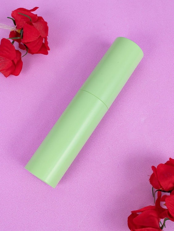 Атомайзер 10 мл Зеленый ПОМАДКА  Лето