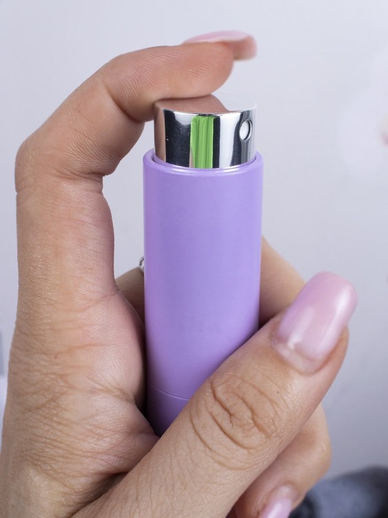 Атомайзер 10 мл Лаванда ПОМАДКА  Лето 