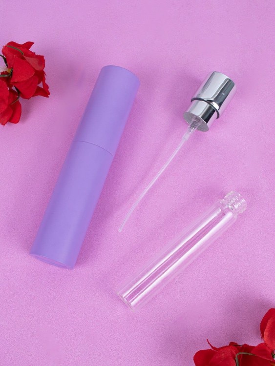 Атомайзер 10 мл Лаванда ПОМАДКА  Лето 