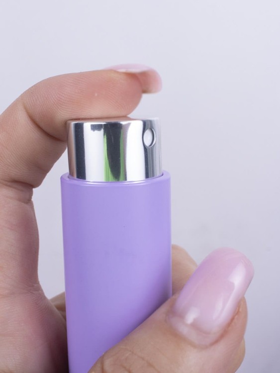 Атомайзер 5 мл Лаванда ПОМАДКА Лето