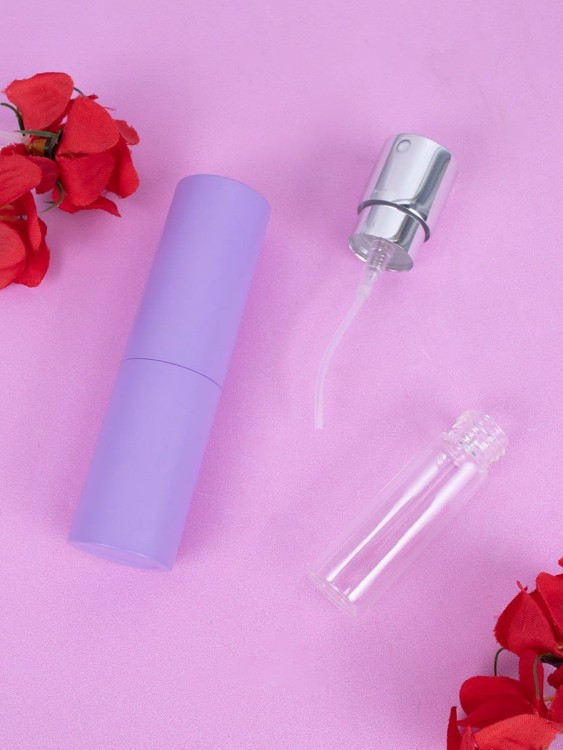 Атомайзер 5 мл Лаванда ПОМАДКА Лето