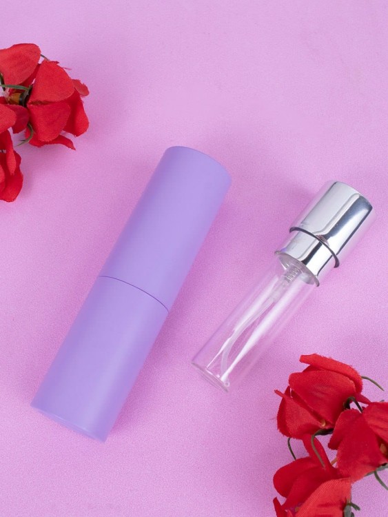 Атомайзер 5 мл Лаванда ПОМАДКА Лето