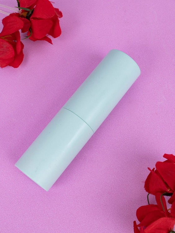 Атомайзер 5 мл голубой ПОМАДКА Лето