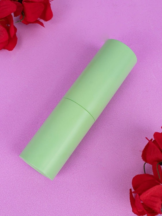 Атомайзер 5 мл Зеленый ПОМАДКА Лето