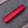 10 мл метал помадки треугольники красный